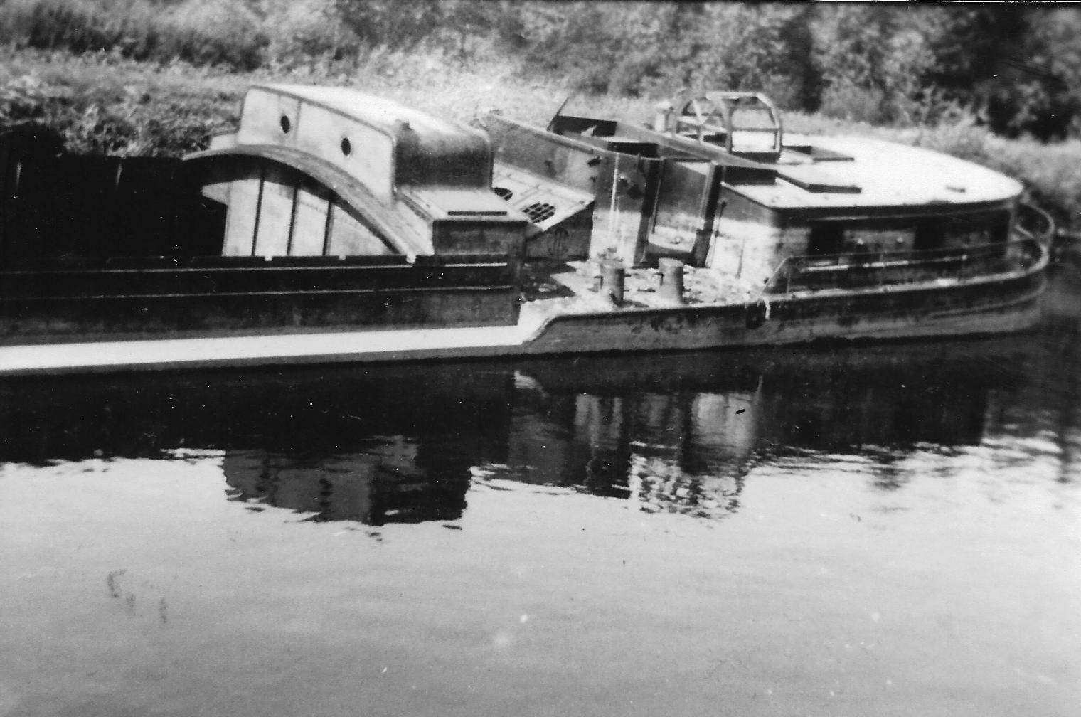 1940 ALCEDO Pierre Welsch Baumann