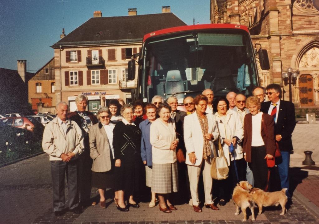 Phalsbourg 1997